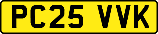 PC25VVK