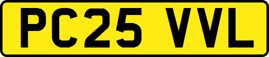 PC25VVL