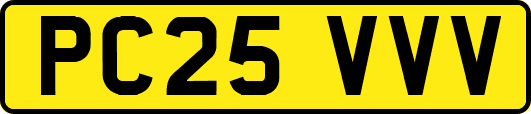 PC25VVV