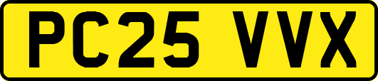 PC25VVX