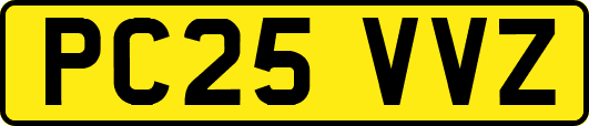 PC25VVZ