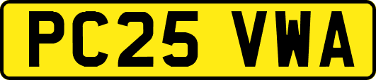 PC25VWA
