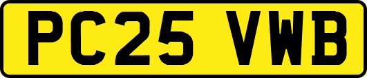 PC25VWB