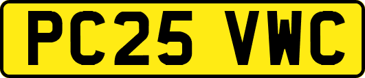PC25VWC