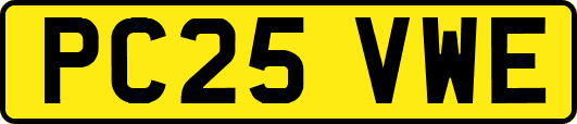 PC25VWE