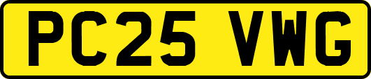 PC25VWG