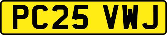 PC25VWJ