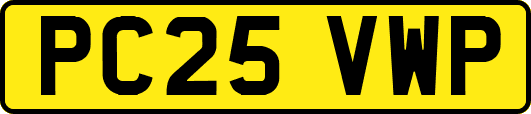 PC25VWP