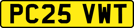 PC25VWT