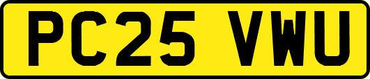 PC25VWU