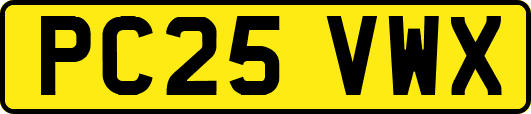PC25VWX