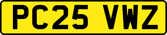PC25VWZ