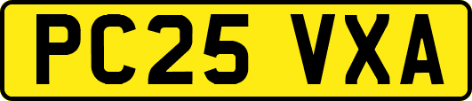 PC25VXA