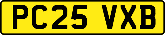 PC25VXB