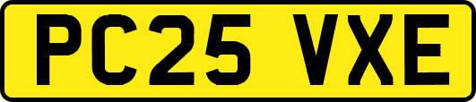 PC25VXE