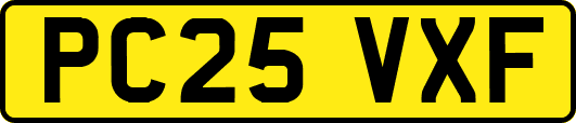 PC25VXF