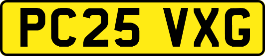 PC25VXG