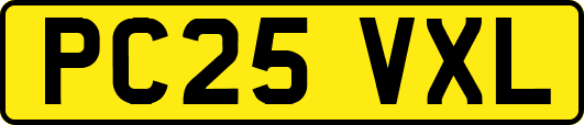 PC25VXL