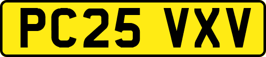 PC25VXV