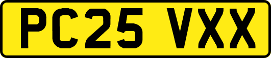PC25VXX