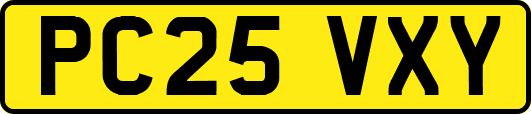 PC25VXY