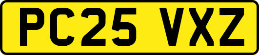 PC25VXZ