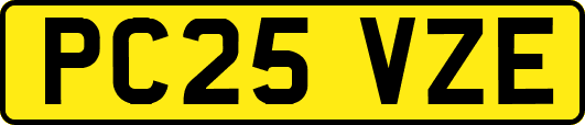 PC25VZE