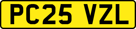 PC25VZL