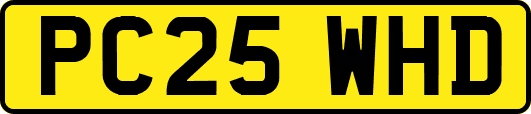 PC25WHD
