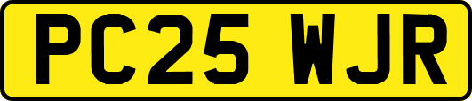 PC25WJR