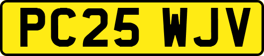 PC25WJV