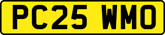 PC25WMO
