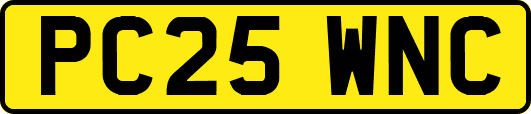 PC25WNC
