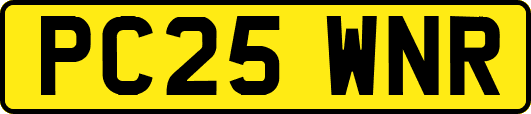 PC25WNR