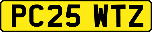 PC25WTZ