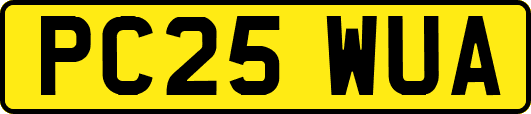 PC25WUA