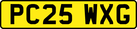 PC25WXG