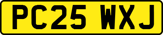 PC25WXJ