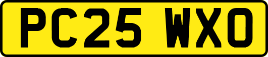 PC25WXO