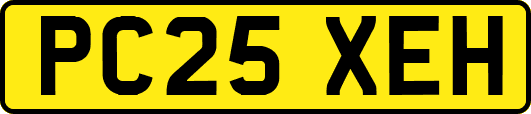 PC25XEH