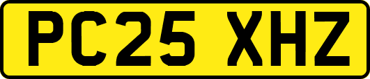PC25XHZ