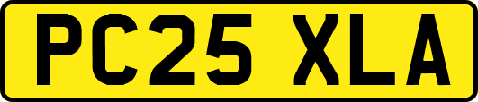 PC25XLA