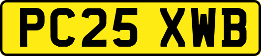 PC25XWB