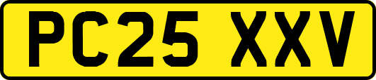 PC25XXV
