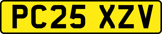 PC25XZV