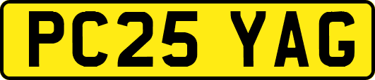 PC25YAG