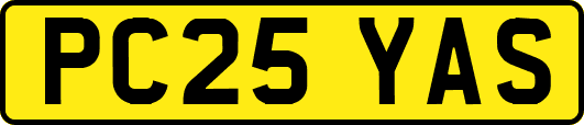 PC25YAS