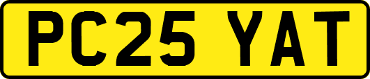 PC25YAT