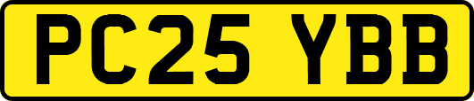PC25YBB
