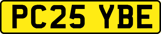 PC25YBE